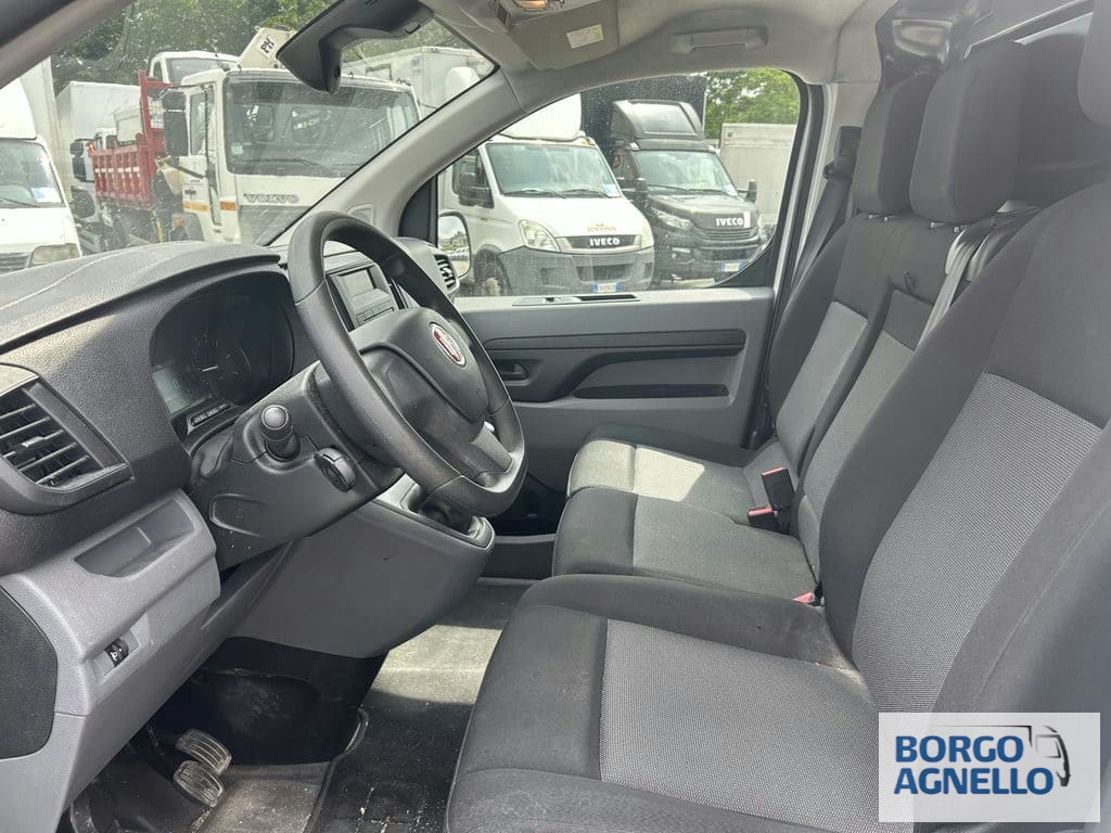 Fiat SCUDO